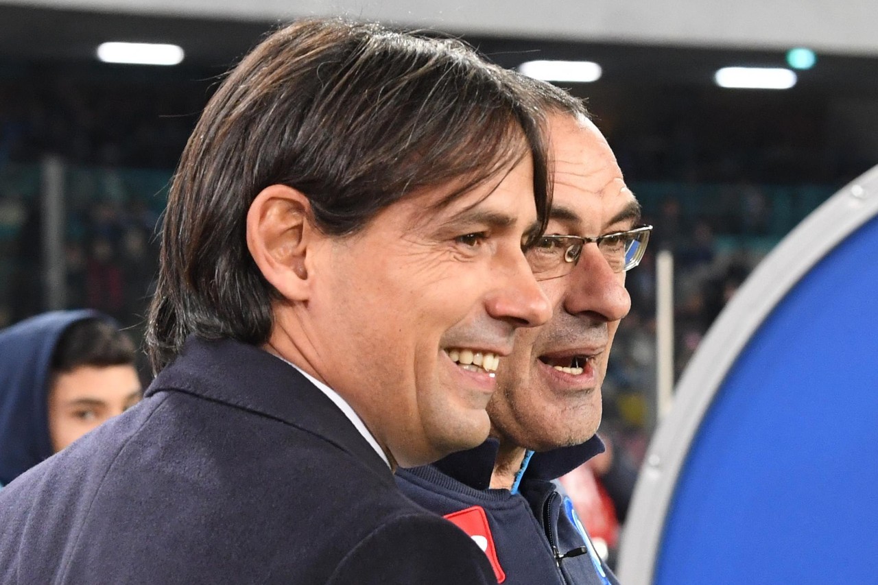 名将:萨里相信自己的体系原则 小因扎吉会让球员更能展现天赋