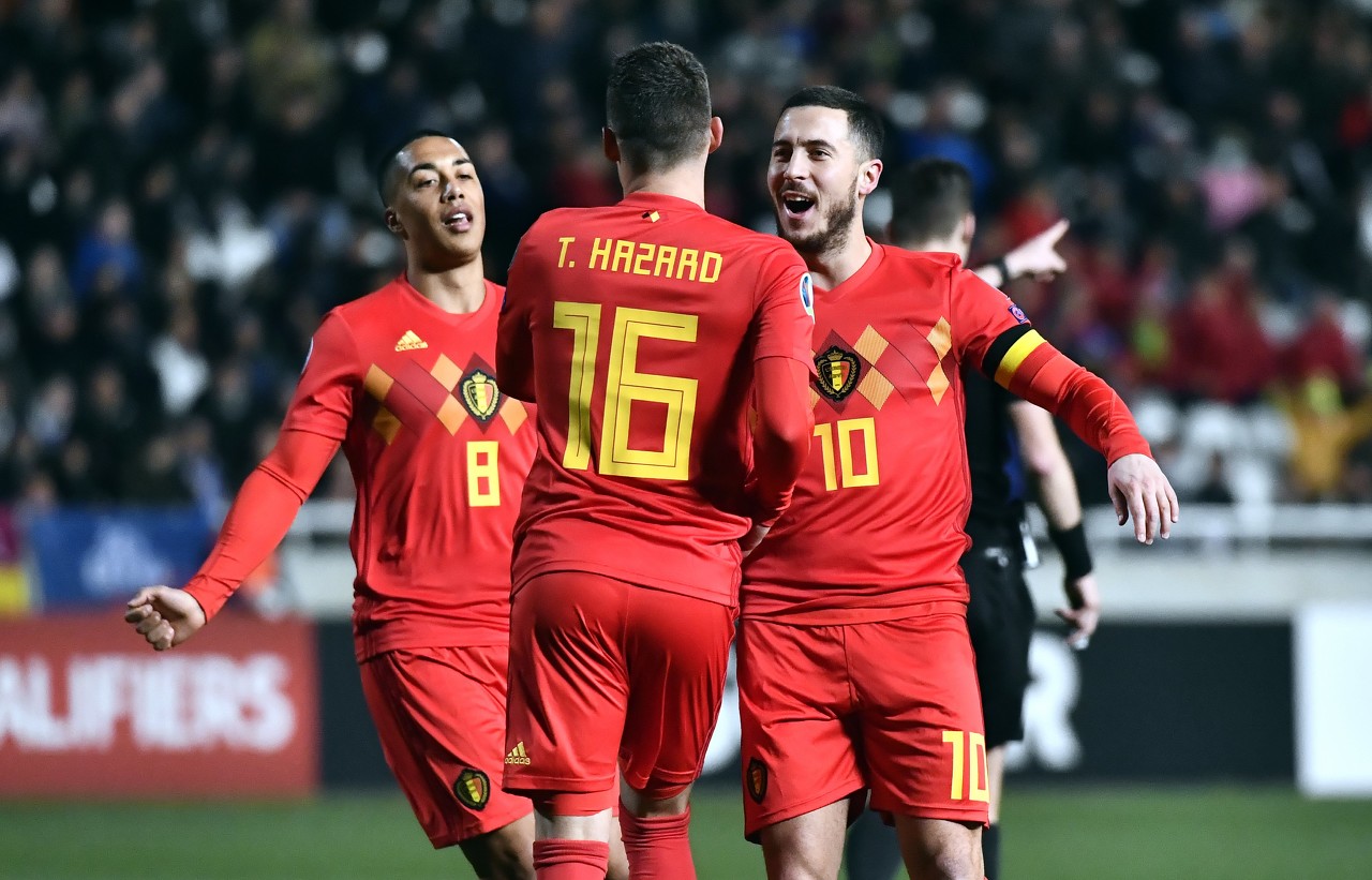 小阿扎尔：媒体对我哥哥苛刻很正常，他还没有彻底发挥出来