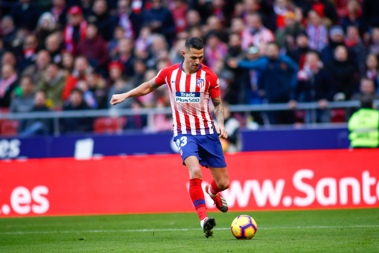 比托洛：我想上场踢更多的比赛 最好能留在马竞不能就找别的选择