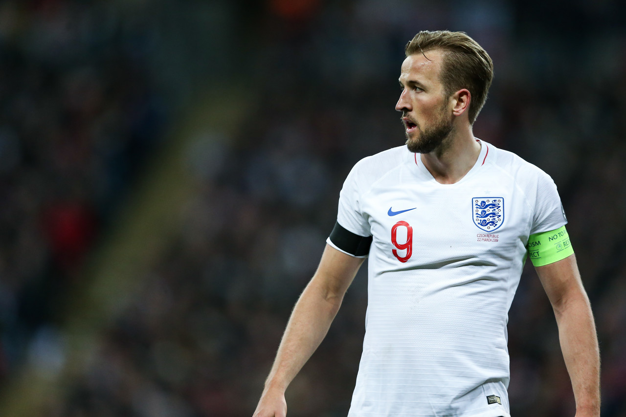 欧文:凯恩将专注于欧洲杯,不会被转会的事情分心