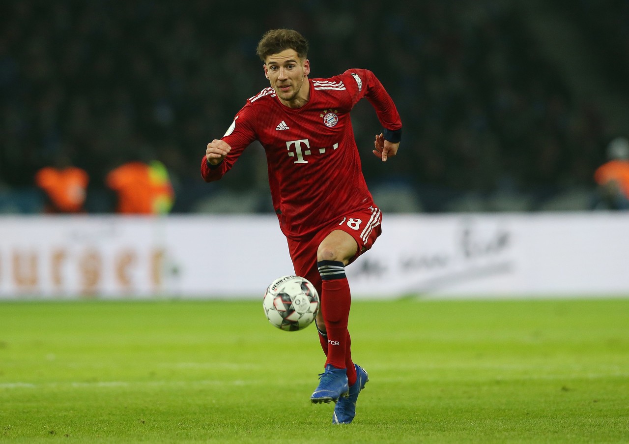 法尔克:格雷茨卡续约谈判进展顺利,达成协议只是时间问题