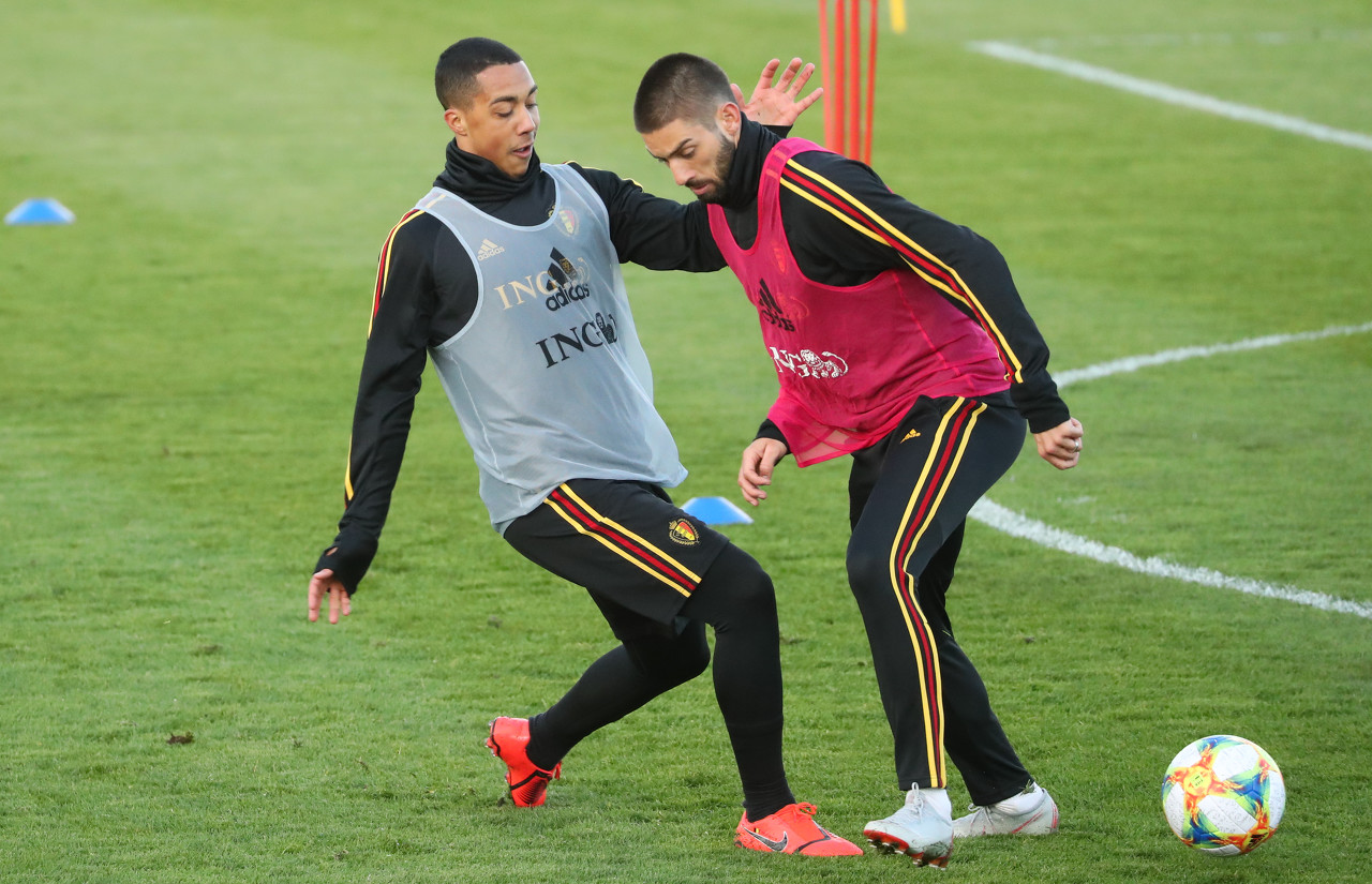 卡拉斯科：对平局感到失望，这场比赛让我们找回节奏