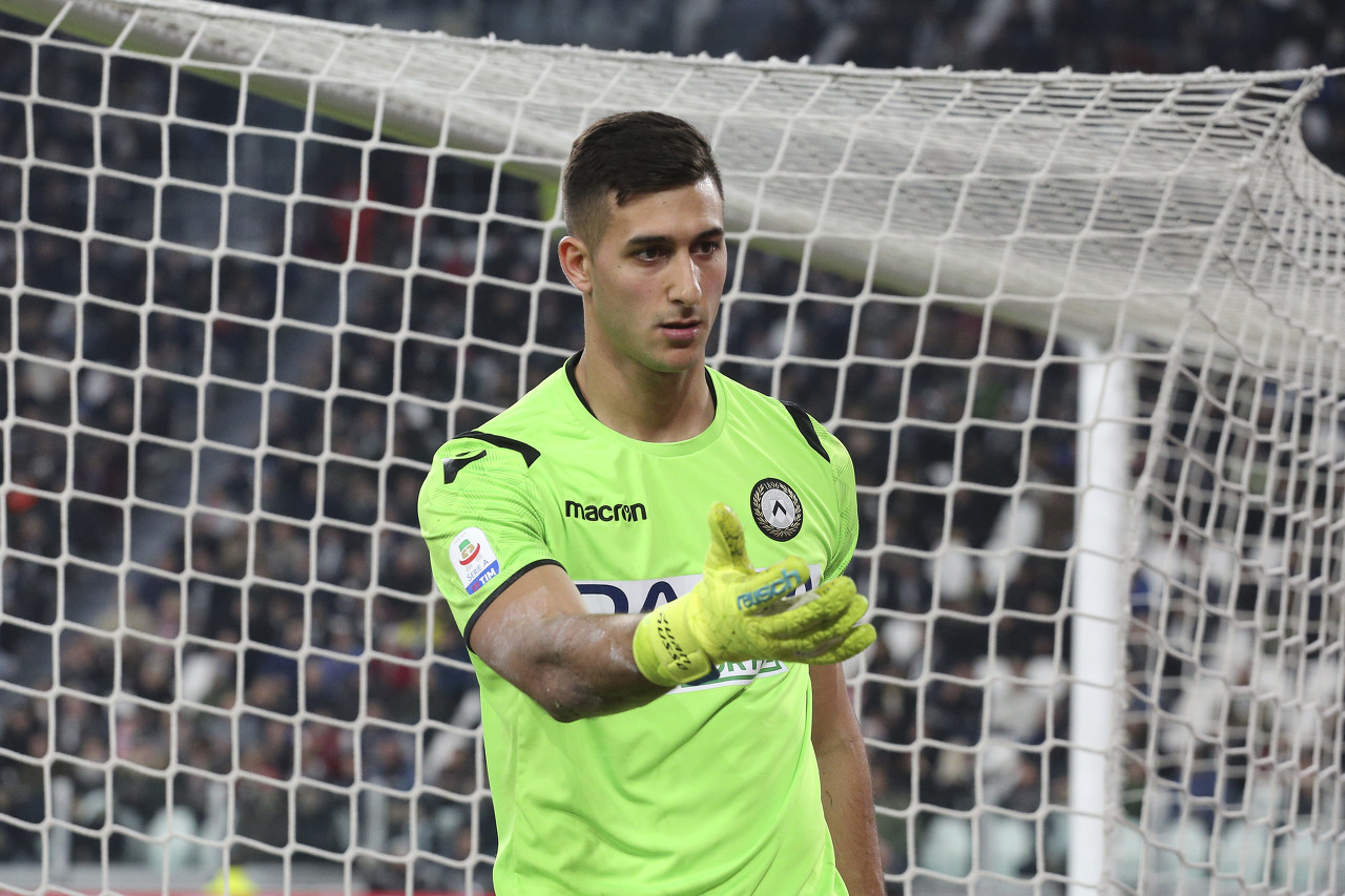 迪马:戈利尼未来待定,亚特兰大约2000万欧敲定穆索