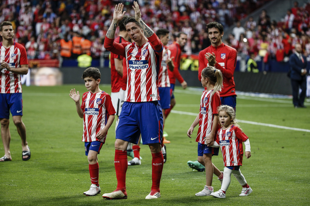 马卡:托雷斯正参加教练员课程,下赛季他可能执教马竞青年队