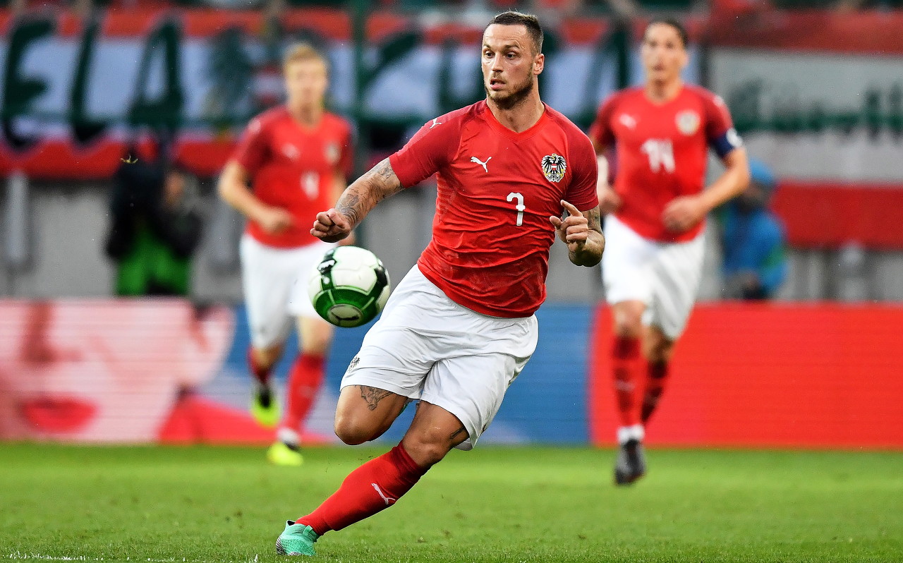 前国米体育总监：考虑到阿瑙托维奇的技术和身体，他本可追求更多