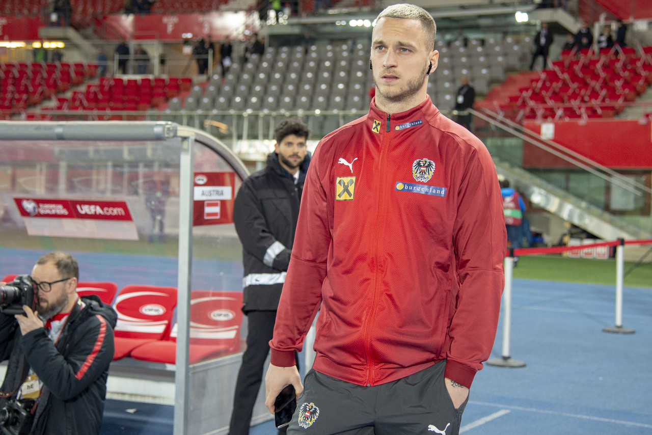 阿瑙:我经常与穆里尼奥联系,在国米效力时我从他那里学到了很多