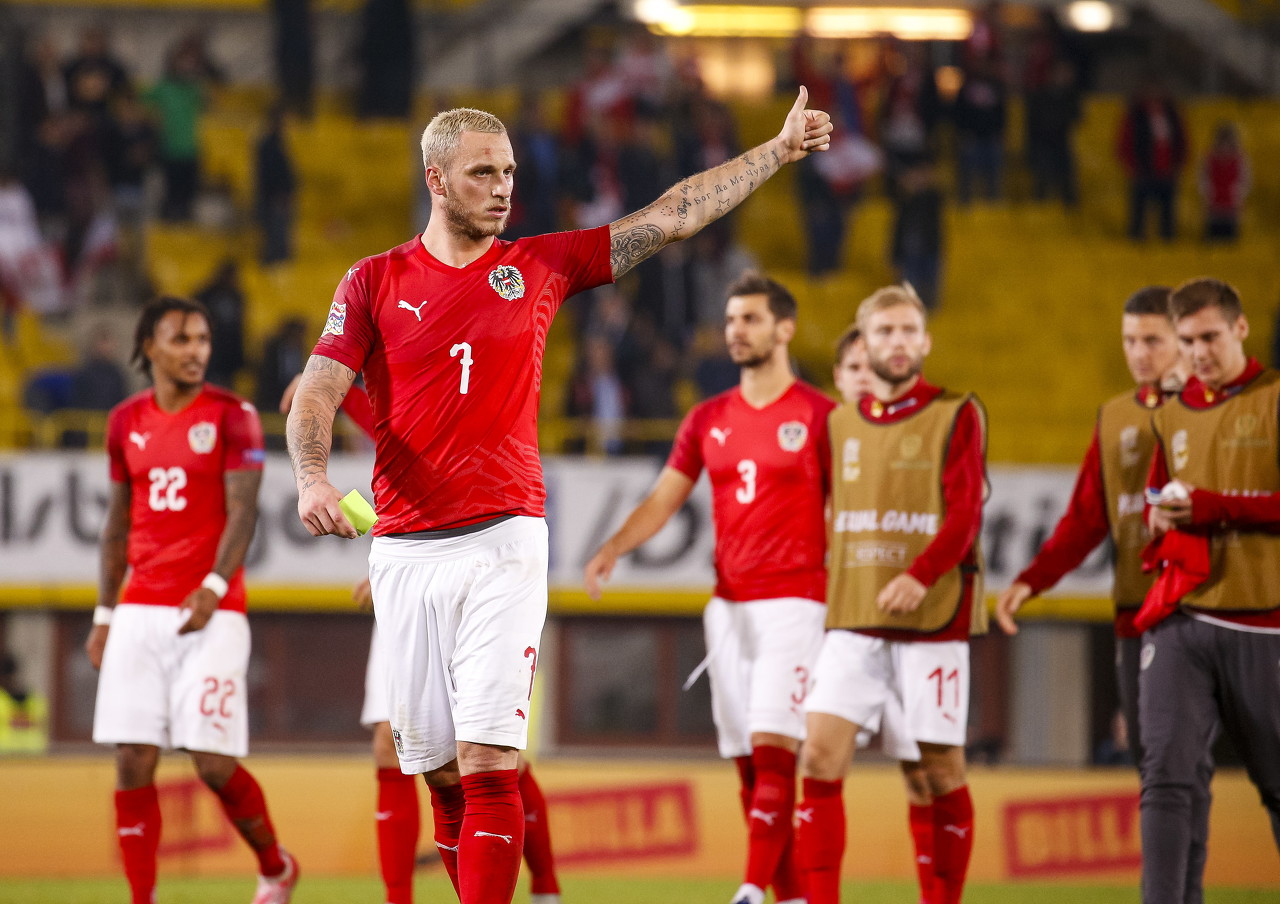 阿瑙托维奇：我们踢得非常好，如果运气好本可以获胜