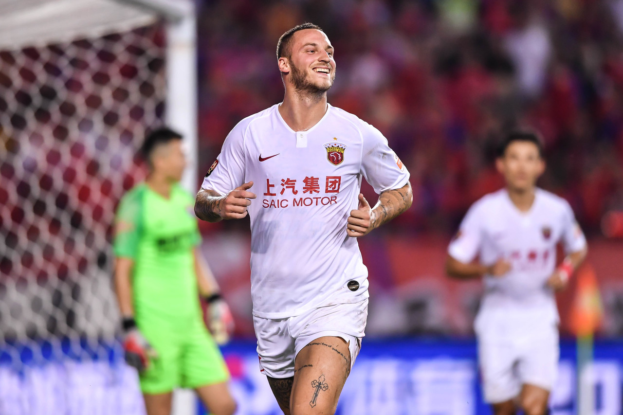 记者：阿瑙托维奇接近与博洛尼亚签约三年