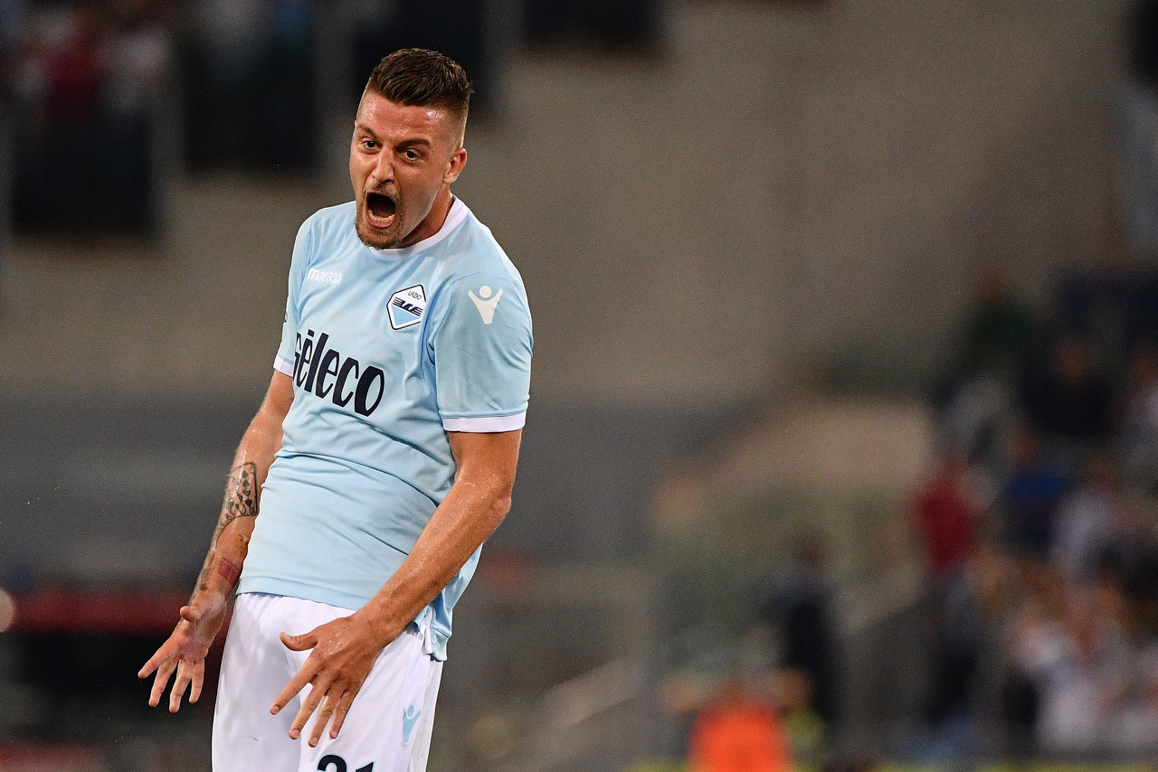 记者:萨里想买阿图尔,尤文有意用球员+少量现金米林科维奇