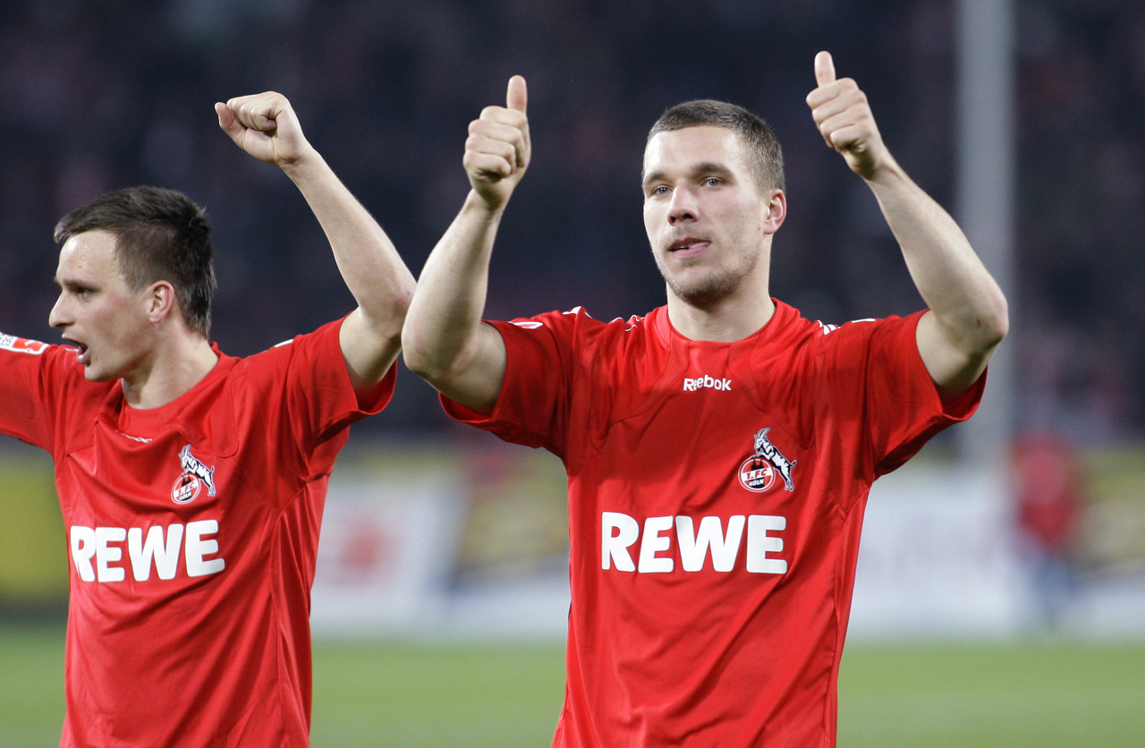 太阳报：波多尔斯基签约德国达人秀节目，将为其担任评委