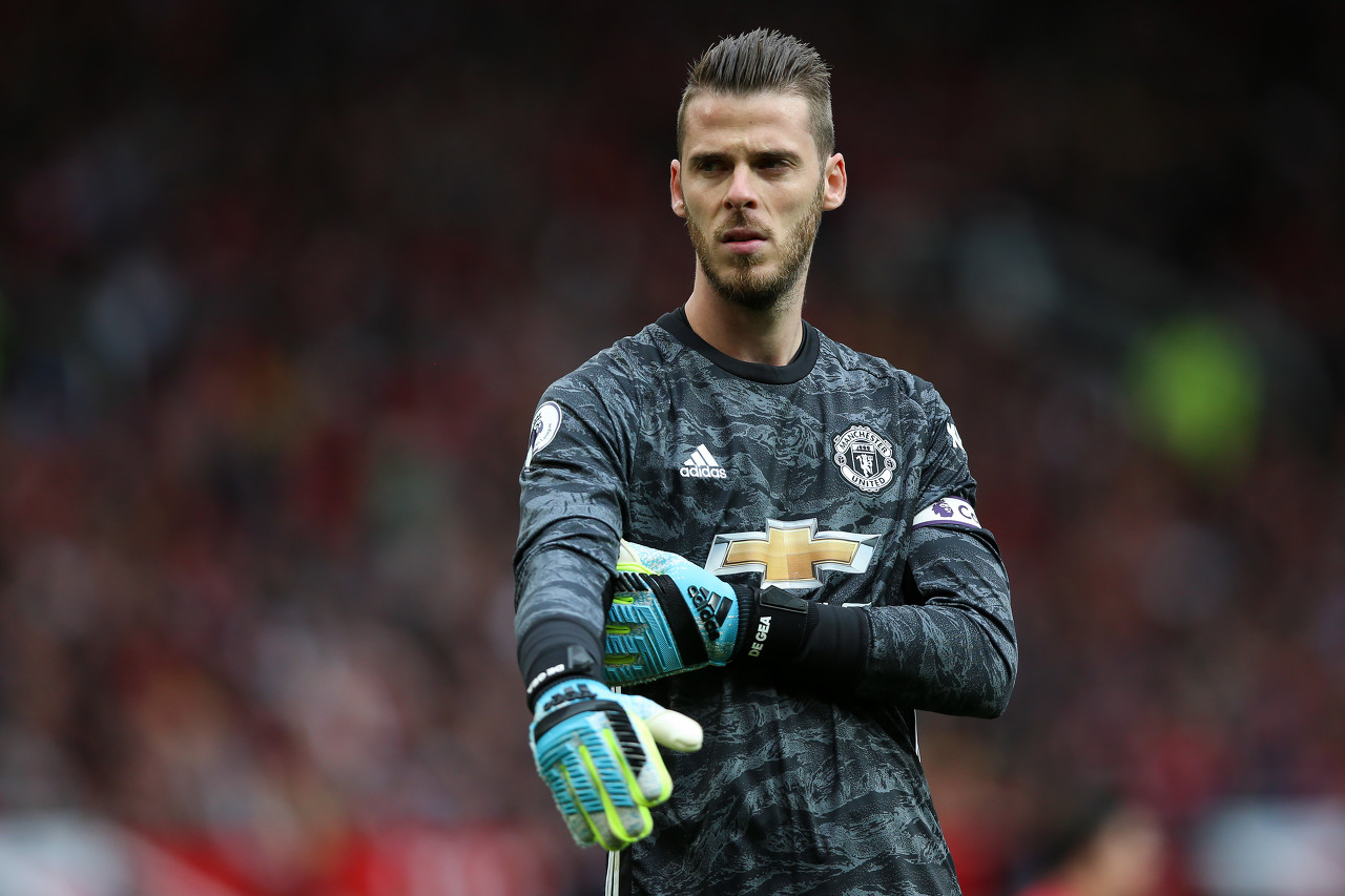 保-托雷斯:与德赫亚有过沟通,点球失利不会影响他的欧洲杯之旅