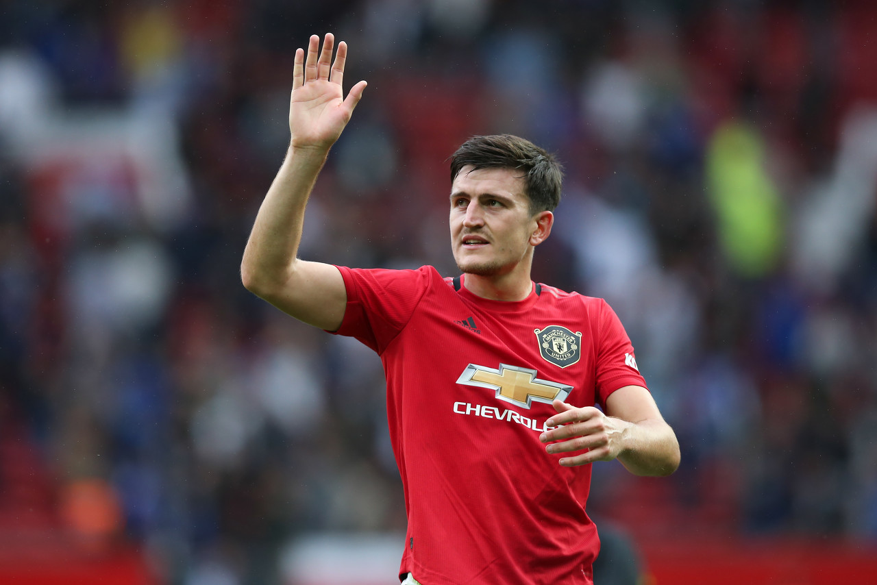 布莱恩-罗布森：马奎尔是当队长的材料 这不是我见过最强的德国