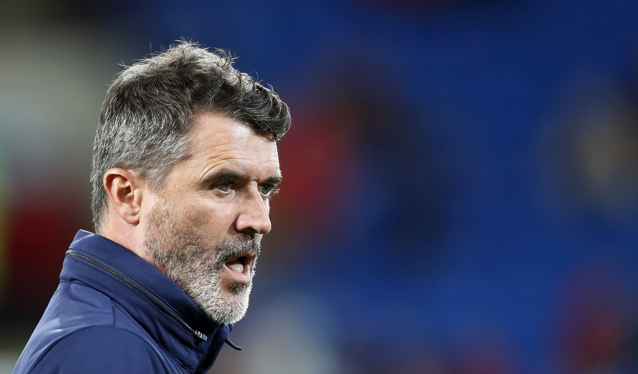 基恩:曾在比赛前三小时吃烤串 福登饮食自律36岁也能保持高水平