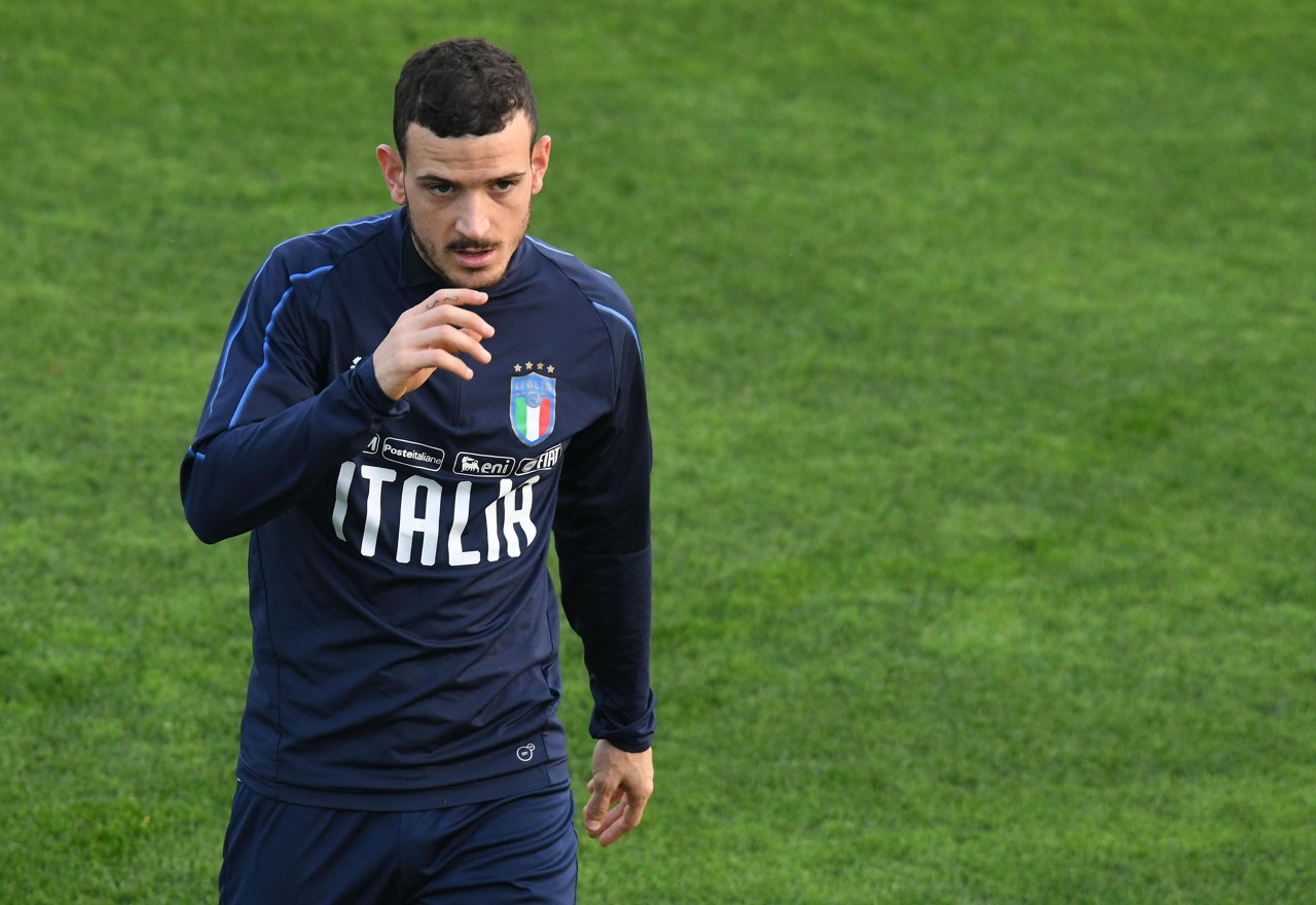 弗洛伦齐：法国是欧洲杯夺冠最大热门，但我们能阻击他们