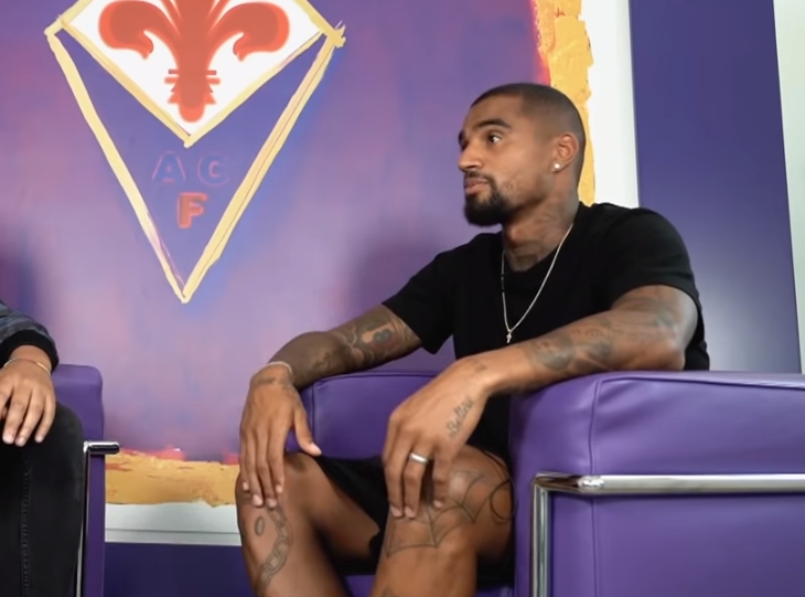 大博阿滕：葡萄牙是一个很危险的对手，因为他们有C罗