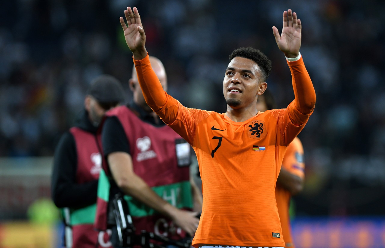 米体:多特为马伦开出3000万欧报价,尤文也在关注他