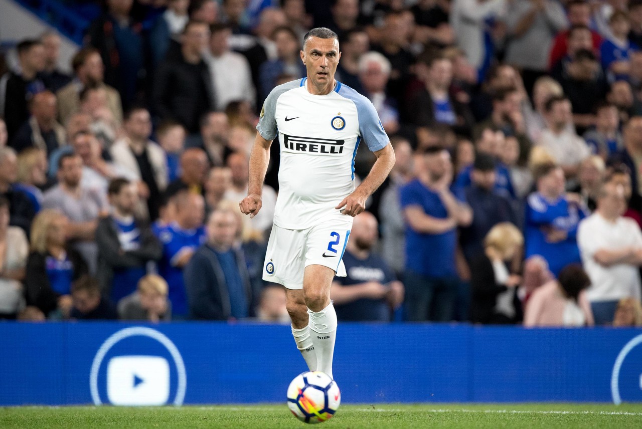 贝尔戈米谈穆里尼奥:不是教练变老了,而是足球改变了