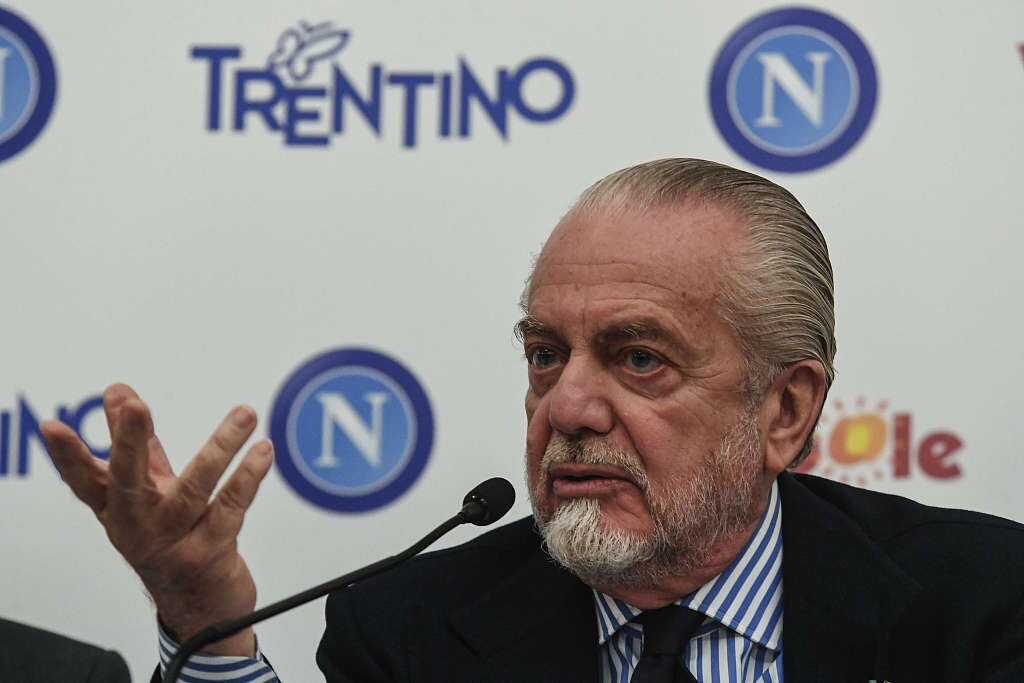 意媒：若尤文欧冠被禁赛，德佬将直接联系欧足联寻求获得欧冠资格