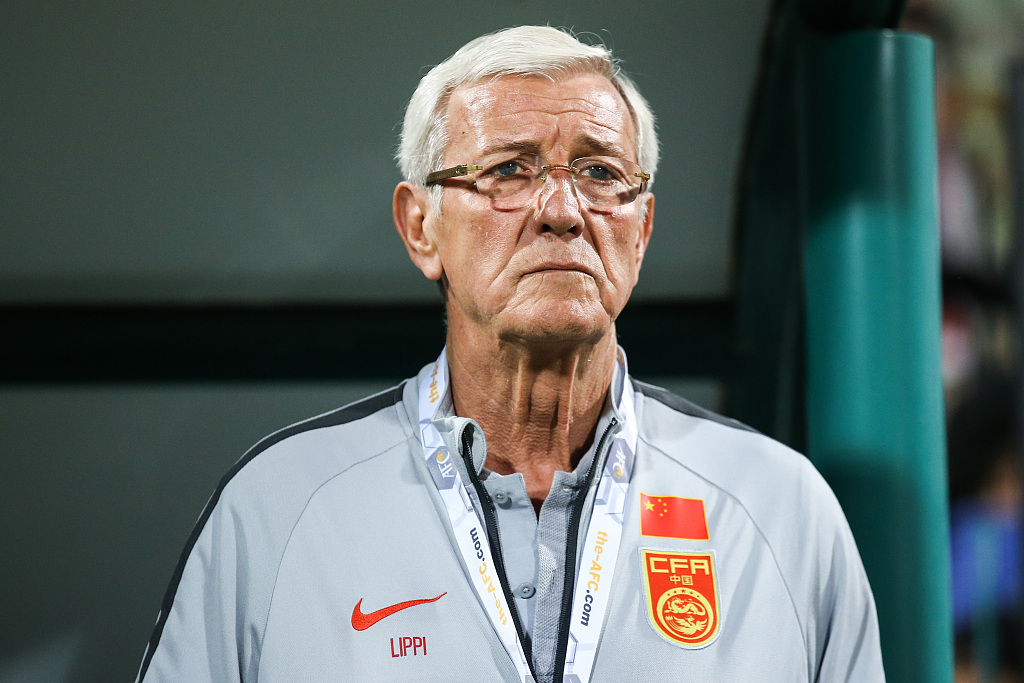 里皮：C罗还很年轻他不可替代 姆巴佩是梅罗之后不可不提的名字