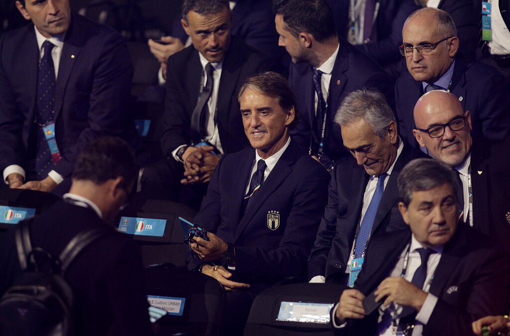 意总理：我将确保，欧洲杯决赛不会在新冠病毒快速传播的国家举行