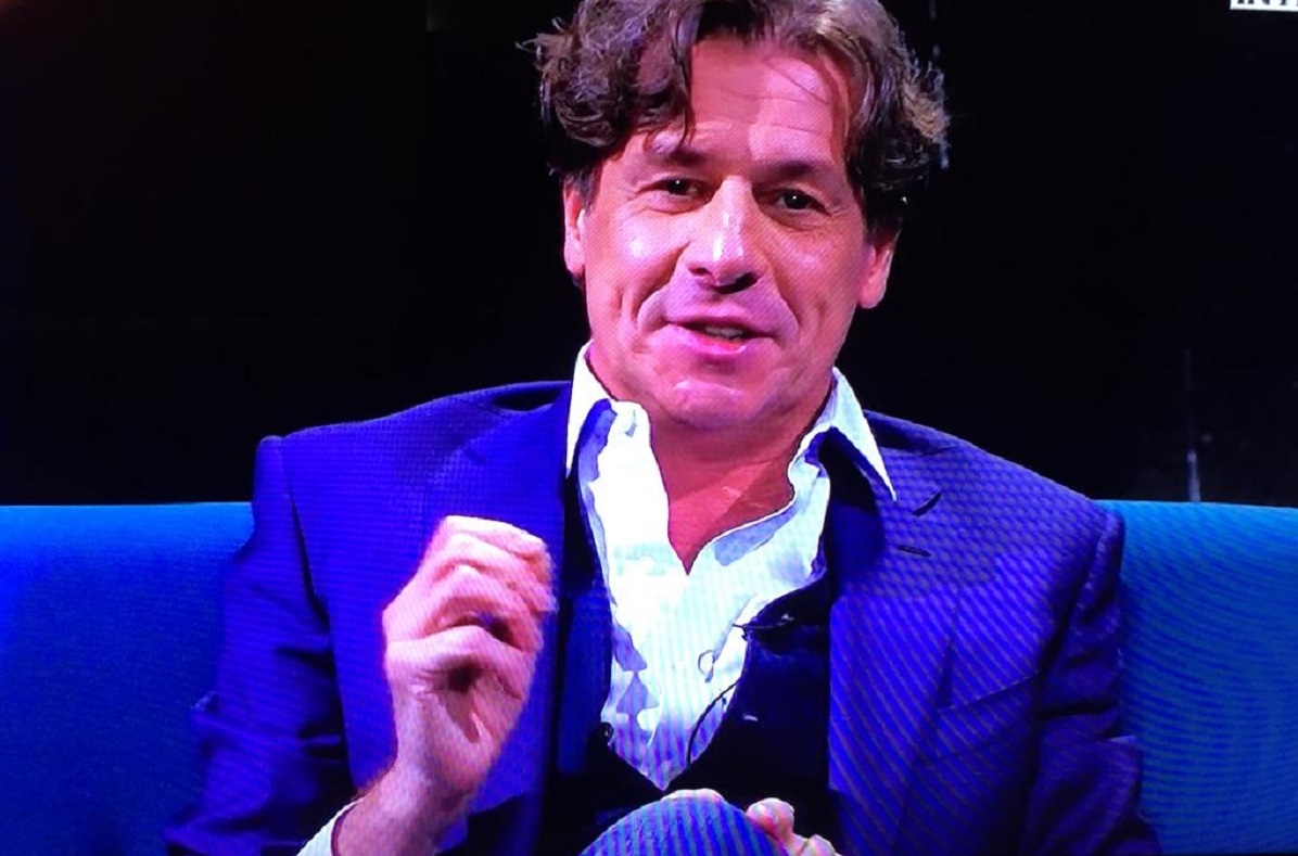 贝尔蒂：巴雷拉有着和我一样的精神属性，他将成为意大利队的基石