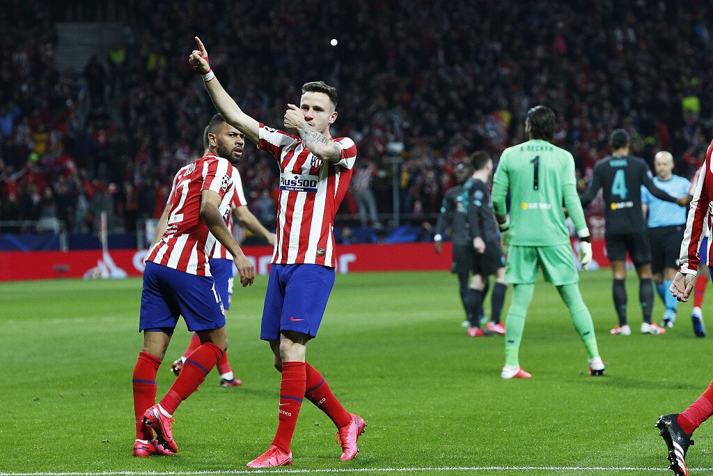 拜仁主席回应萨乌尔传闻:现在有很多谣言,这是其中之一