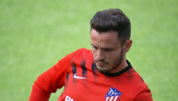 马卡:萨乌尔已决定离开马竞,但还没有球队送上具体的报价