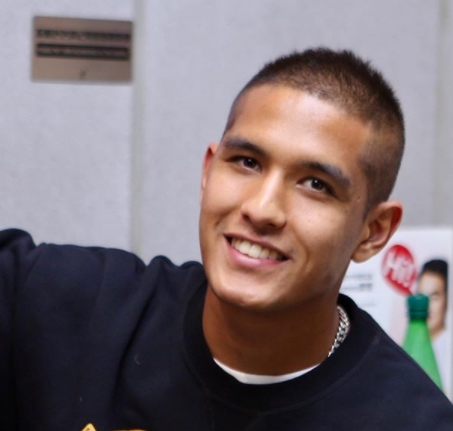 体坛：此前两赛季一直外租的萧涛涛，也被通知归队参加广州队冬训