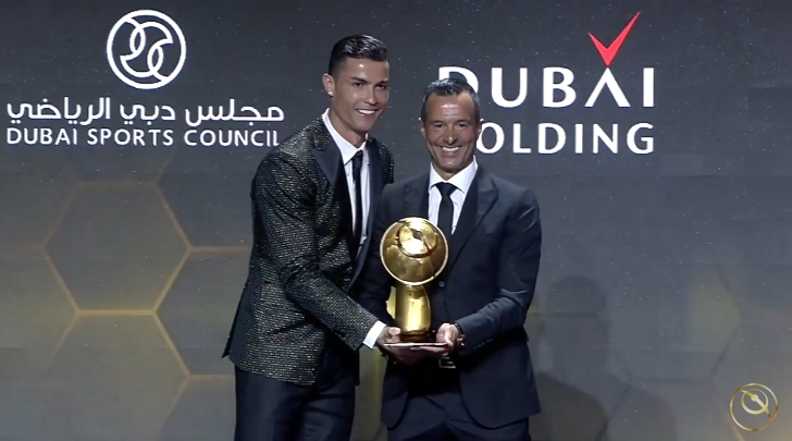 意天空:门德斯会面米兰双雄但没见尤文,关于C罗的谈判已推迟