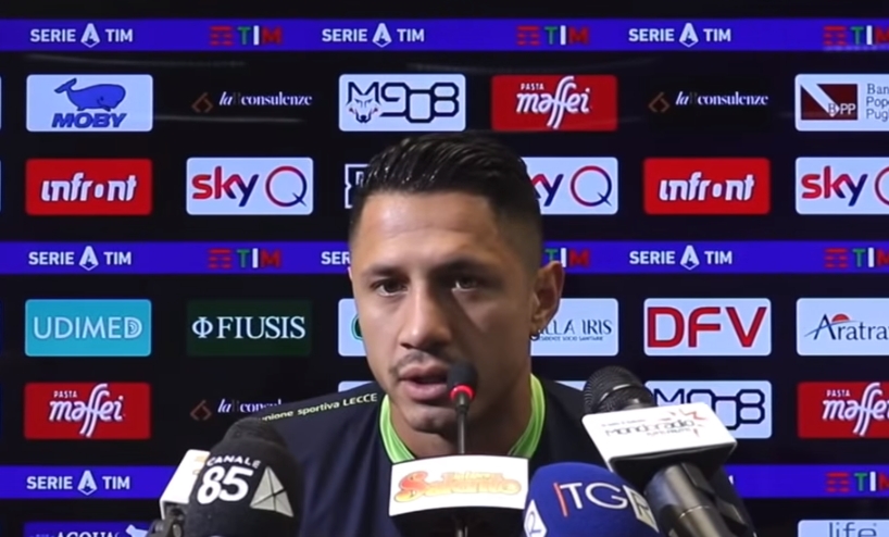 米体：老贝想为蒙扎引进前米兰射手拉帕杜拉