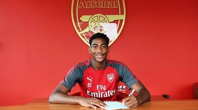 梅德利：希望在奥斯坦德继续发展职业生涯 我永远是一名枪手