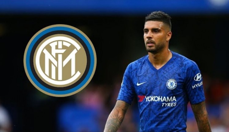 迪马济奥:国米有意蓝军边卫埃莫森,已与经纪人取得联系