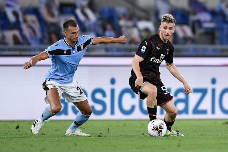 迪马：看重其更衣室作用，小因扎吉想把拉齐奥后卫拉杜带到国米