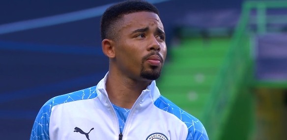 米兰体育报：若C罗离队，尤文希望引进热苏斯