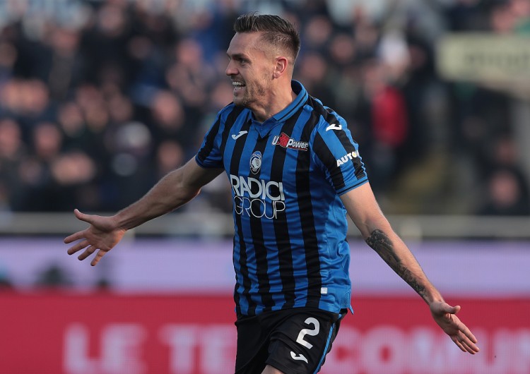 托洛伊:意大利队和亚特兰大都踢三后卫 若日尼奥在蓝军踢得很棒