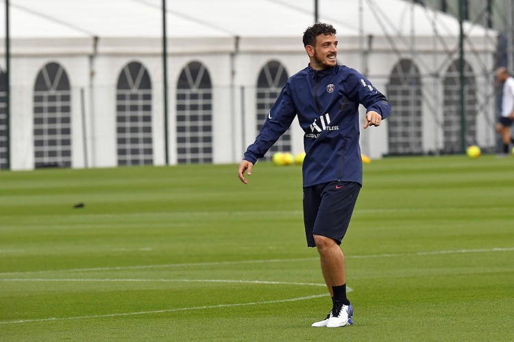 意天空：米兰国米尤文都有意弗洛伦齐，但球员更想离开意甲发展