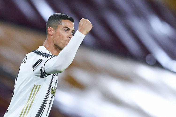 都体：尤文没有足够资金引进博格巴，只能用C罗与曼联进行交换