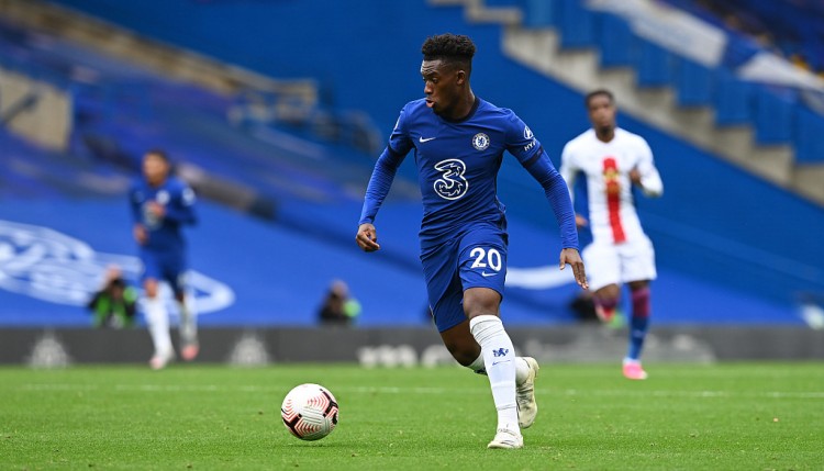 记者:无法匹配球员12万英镑周薪,拜仁放弃引进奥多伊