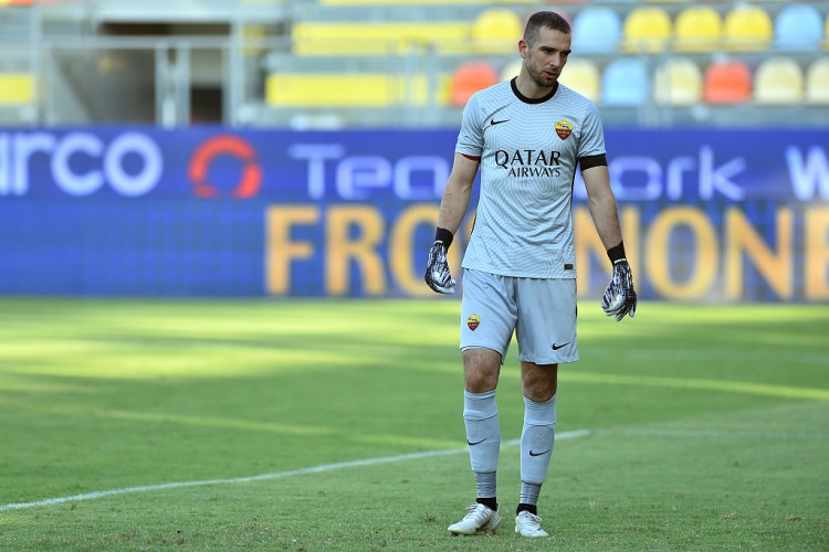 世体:内托打算离队,巴萨有意签下罗马门将保-洛佩斯作为补充