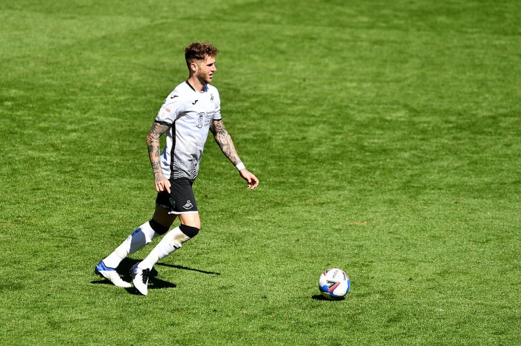 罗登:热刺阵中有很多优秀球员 穆里尼奥让我身心都变得更好