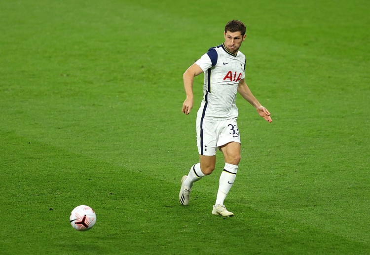 本-戴维斯:埃里克森现在精神状态不错,希望能看到他重返赛场