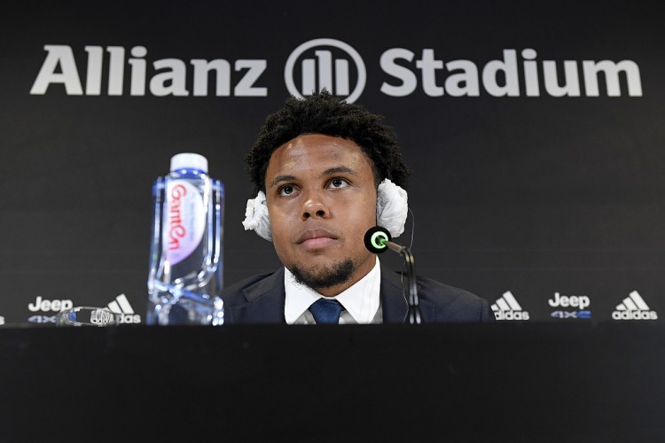 麦肯尼:第一眼见到C罗时,我尽量表现得不像一个痴情的粉丝