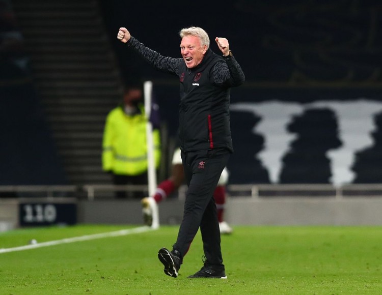 斯基拉：达成协议，莫耶斯将与西汉姆续约至2024年