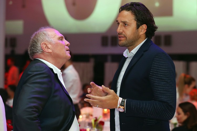 托尼：C罗在禁区内得球就可能进球 卢卡库的团队属性更强