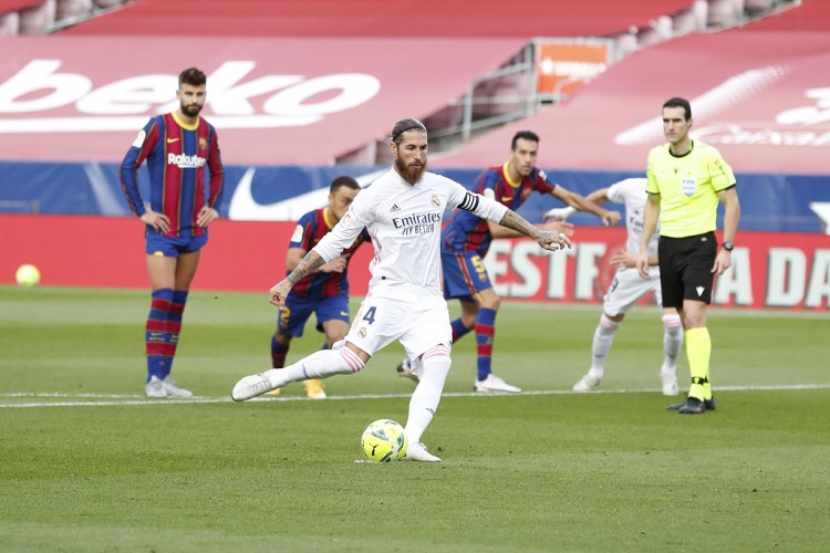 邮报：曼联无意拉莫斯，高层和伍德沃德对其在谈判中的行为不满