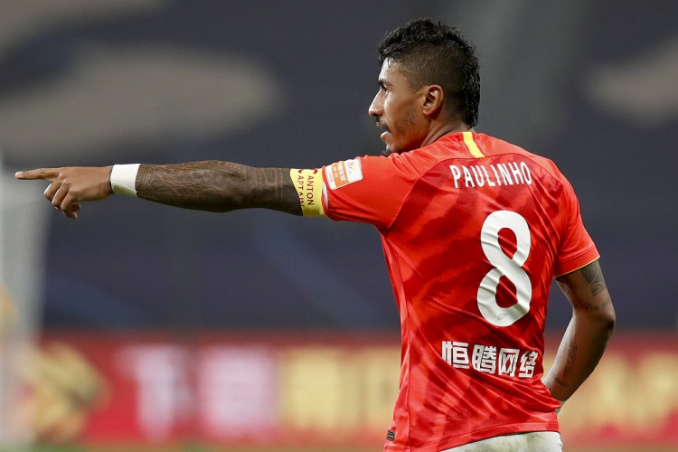 世体：马竞、加拉塔萨雷、弗拉门戈等队有意保利尼奥