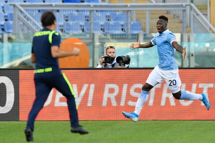 全市场：凯塞多可能追随小因扎吉去国米，担任卢卡库的替补