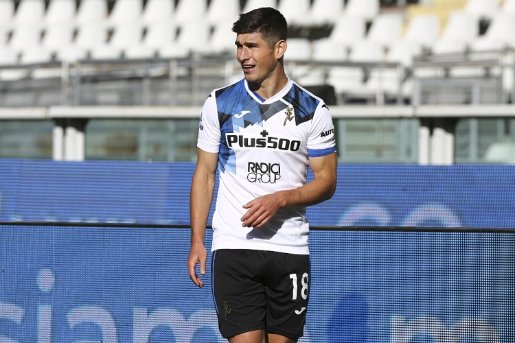 马利诺夫斯基：意甲最强我肯定不会说是C罗 有很多比他强的球员