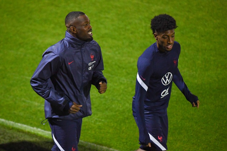 科曼：仍对16年欧洲杯决赛失利耿耿于怀，瓜帅当初塑造了我的风格