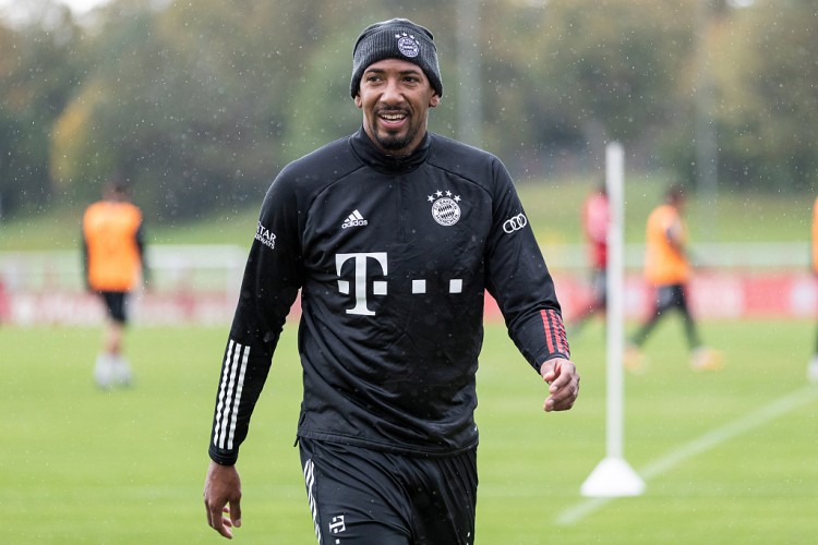 博阿滕：很庆幸之前没有离开拜仁 夸西有我当初的影子